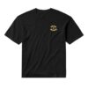Born X Raised Store Merch Speed Rocker Tee Black