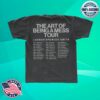 Lauren Spencer Smith Official Store Merch Revenge Tee