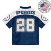 Lauren Spencer Smith Official Store Merch The Art Of Being A Mess Jersey