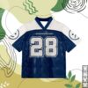 Lauren Spencer Smith Official Store Merch The Art Of Being A Mess Jersey