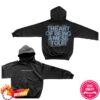 Lauren Spencer Smith Official Store Merch The Art Of Being A Mess Tour Hoodie