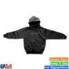 Lauren Spencer Smith Official Store Merch The Art Of Being A Mess Tour Hoodie