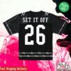 Set It Of Store Merch Sio Barbed Wire Jersey