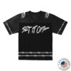 Set It Of Store Merch Sio Barbed Wire Jersey