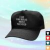 2Pac Store Merch Most Wanted Hat