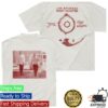 2Pac Store Merch Icons Black T-Shirt