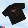 Anarchist Sanctuary Merch Store Faded Tee