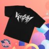 Anarchist Sanctuary Merch Store Kets4eki Logo Tee
