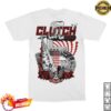 Clutch Merch Store Animal Farm