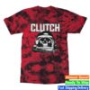 Clutch Merch Store Carhartt Dependability Pocket Tee