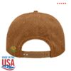 Highly Suspect Merch Store Logo Corduroy Hat