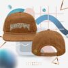 Highly Suspect Merch Store Logo Corduroy Hat