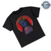 Highly Suspect Merch Store Yellow Roses Crown T-Shirt