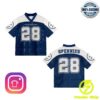 Lauren Spencer Smith Merch Store The Art Of Being A Mess Jersey