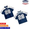 Lauren Spencer Smith Merch Store The Art Of Being A Mess Jersey