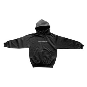 Lauren Spencer Smith Merch Store The Art Of Being A Mess Tour Hoodie