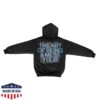 Lauren Spencer Smith Merch Store The Art Of Being A Mess Tour Hoodie