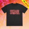 Little Simz Merch Store Sugar Girl T-Shirt