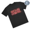 Little Simz Merch Store Sugar Girl T-Shirt