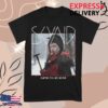 Little Simz Merch Store Sugar Girl T-Shirt