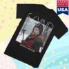 Skynd Merch Store Blood Frame T-Shirt