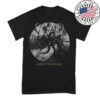 Skynd Merch Store Blood Frame T-Shirt