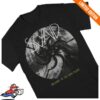 Skynd Merch Store Sickle Circle T-Shirt