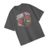 Sum41 Store Merch Rat Tee
