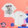 Sum41 Store Merch Rat Tee