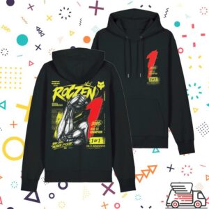 Ken Roczen Merch Store Champion Hoodie