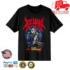 Ice Nine Kills Merch Store Happy Killmore Tee Ice Nine Kills Merch Store Happy Killmore Tee