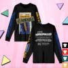Ice Nine Kills Merch Store Now Screaming Long Sleeve 1 Ice Nine Kills Merch Store Now Screaming Long Sleeve