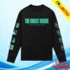 Ice Nine Kills Merch Store Now Screaming Long Sleeve Ice Nine Kills Merch Store Now Screaming Long Sleeve