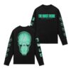 The Ghost Inside Merch Store Death Grip Long Sleeve Tee 1 The Ghost Inside Merch Store Death Grip Long Sleeve Tee