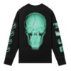 The Ghost Inside Merch Store Death Grip Long Sleeve Tee 2 The Ghost Inside Merch Store Death Grip Long Sleeve Tee
