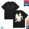 The Ghost Inside Merch Store Death Grip Long Sleeve Tee The Ghost Inside Merch Store Death Grip Long Sleeve Tee