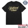 Ozzy Merch Store Ozzy Watches Over Me Shirt