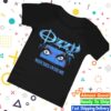 Ozzy Merch Store Ozzy Watches Over Me Shirt