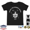 Ozzy Merch Store Mama I’m Coming Home Bat Shirt