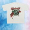Ozzy Merch Store Mama I’m Coming Home Bat Shirt
