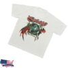 Fantasy Initiative Merch Store Dragonhide Tee