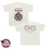 Fantasy Initiative Merch Store Dragonhide Tee Tie Dye
