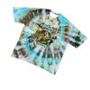 Fantasy Initiative Merch Store Dragonhide Tee Tie Dye