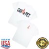 Carpet Company Merch Store Gnome Tee