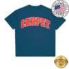 Carpet Company Merch Store Smoking Kills Tee Carpet Company Merch Store Smoking Kills Tee