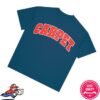 Carpet Company Merch Store Varsity Tee