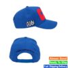 Carpet Company Merch Store C.C. Sucks Hat Blue