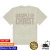 2819 Store Merch Disciple Of Christ Faded Bone