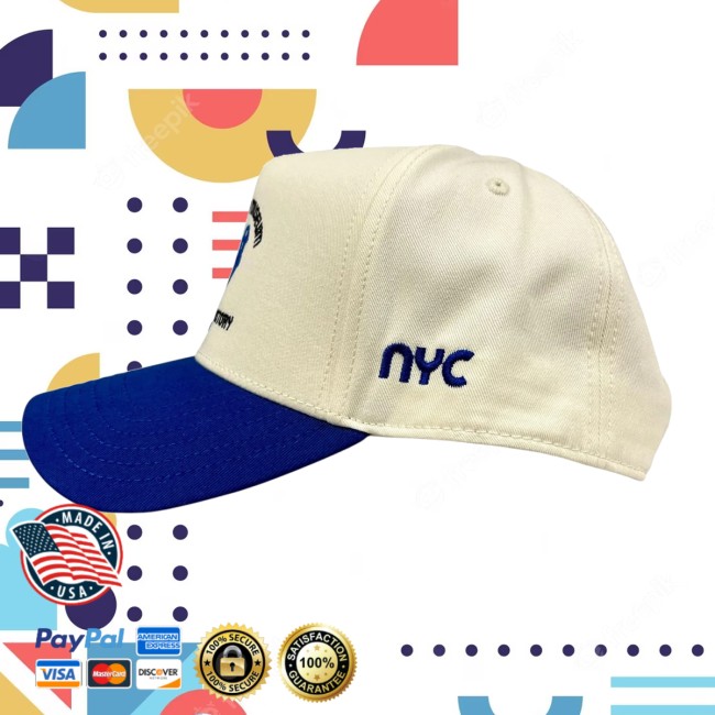 American Museum Of Natural History Store Merch Exclusive Amnh Two-Tone Embroidered Skull Cap 2 American Museum Of Natural History Store Merch Exclusive Amnh Two-Tone Embroidered Skull Cap