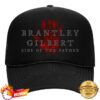 Brantley Gilbert Store Merch Sins Of The Father Trucker Hat